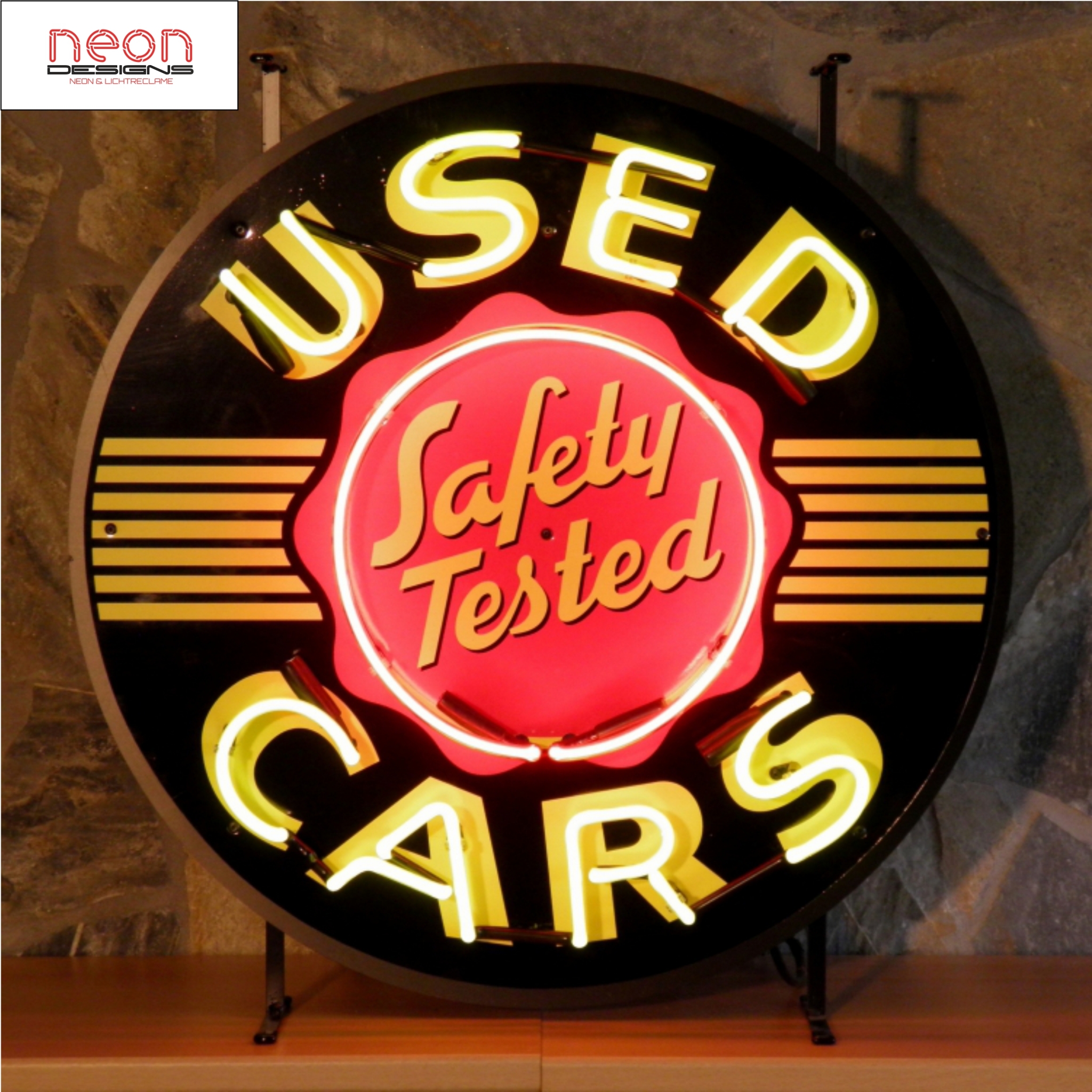 neon Used Cars