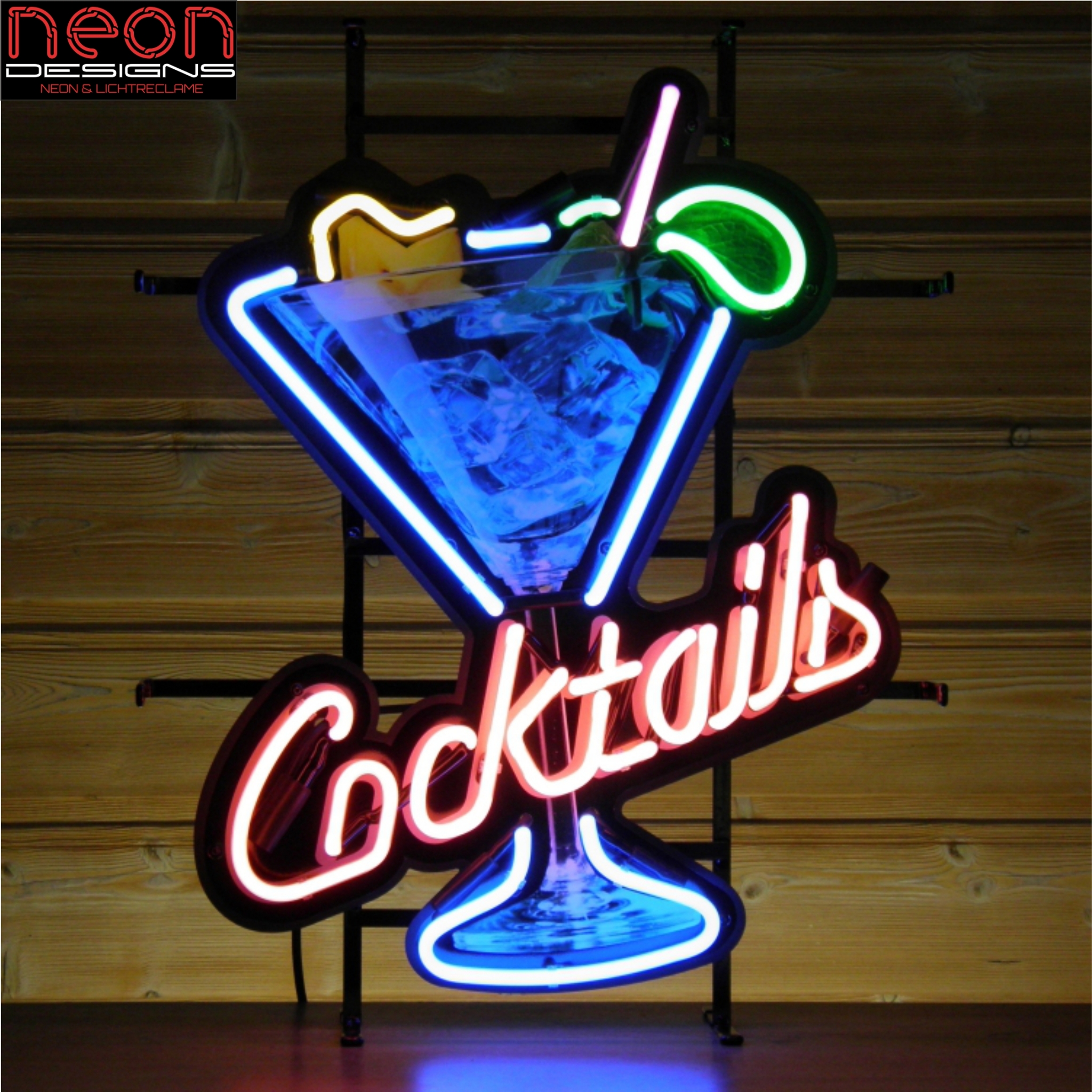 Cocktails new
