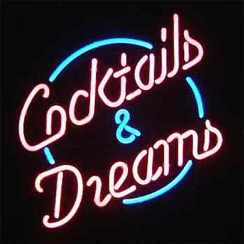 Cocktails - Dreams