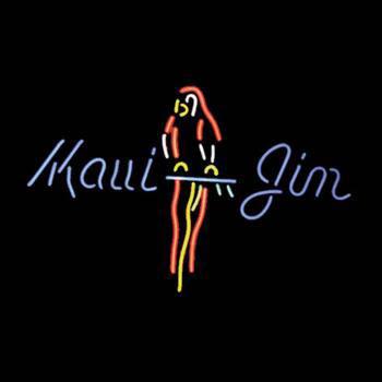 Maui Gin