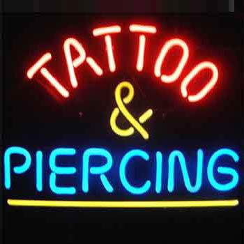 Tattoo / Piercing