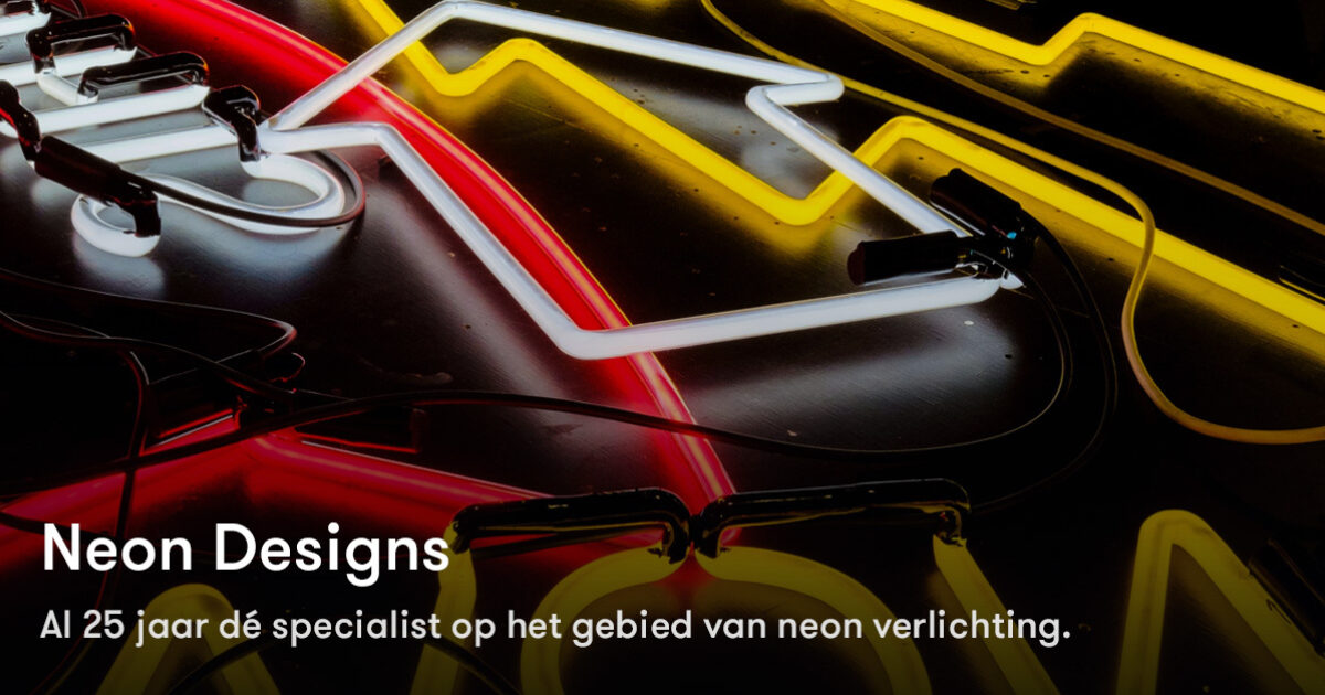 (c) Neondesigns.nl
